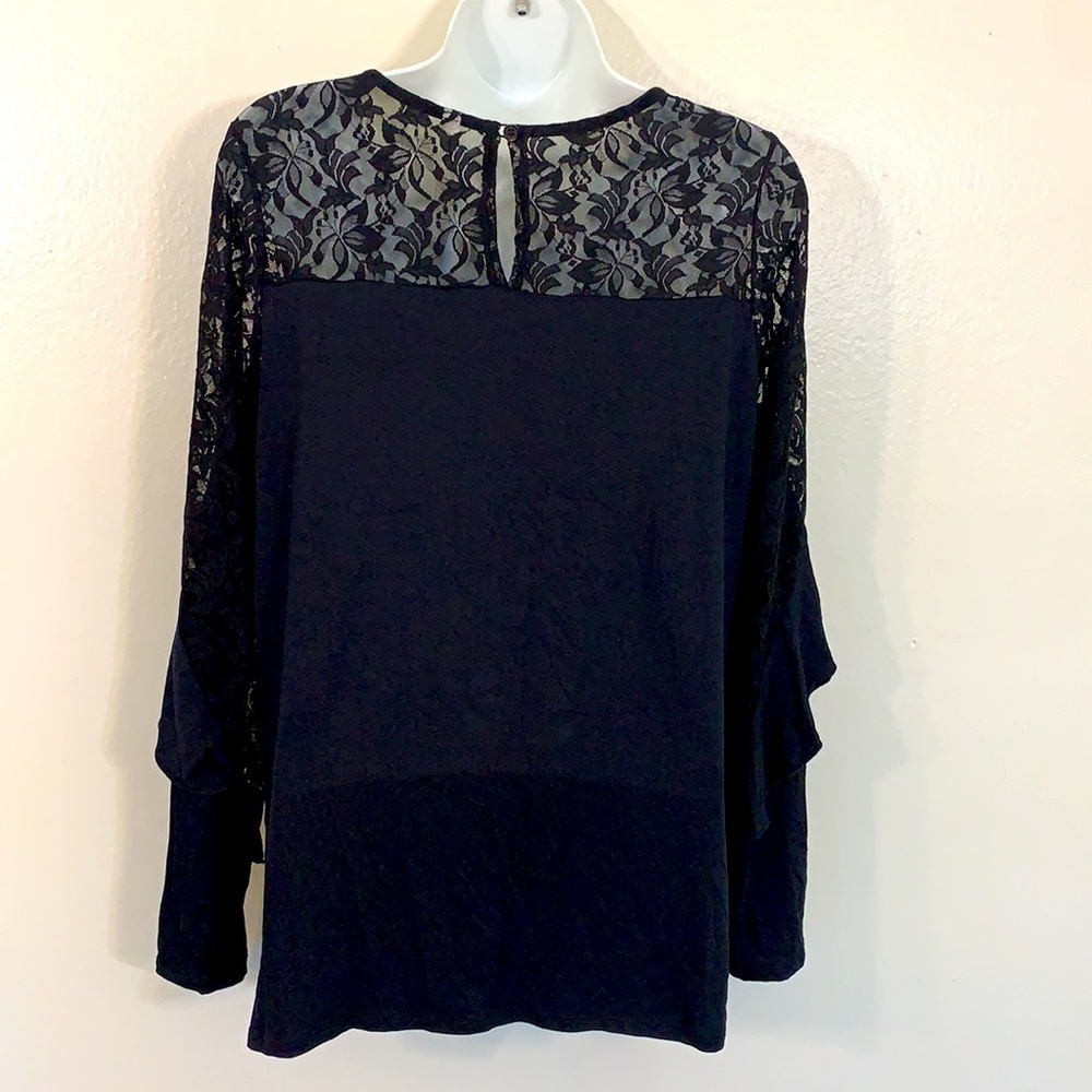 FORGOTTEN GRACE TOP - Picture 3 of 5